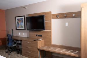 Standard Room room in Napoleon Inn & Suites