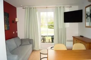 La résidence du Lac - maeva Home - Maison 3 pièces 6 personnes - Sélection MAE-0364 - Boudy