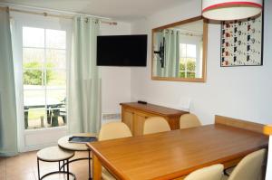 Appartements La residence du Lac - maeva Home - Maison 3 pieces 6 personnes - Selection MAE-0364 : photos des chambres