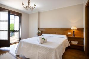 La Corvera en Collera, Ribadesella