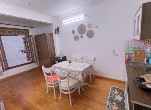 Căn hộ Homestay Hà Nội 03