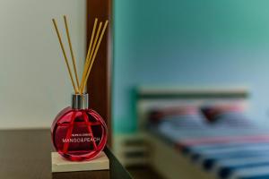 M Apartment aproape de plaja