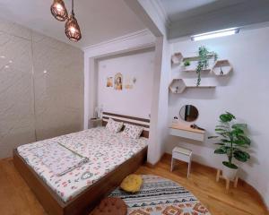 Căn hộ Homestay Hà Nội 03