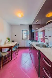 M Apartment aproape de plaja - Mangalia