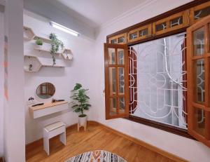Căn hộ Homestay Hà Nội 03