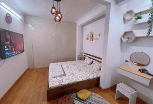 Căn hộ Homestay Hà Nội 03