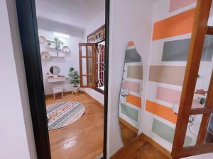 Căn hộ Homestay Hà Nội 03