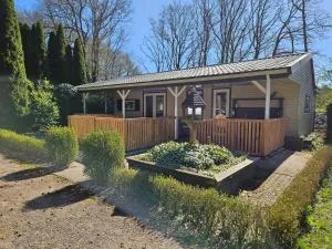 5 sterren - Familie camping in Raalte - Luttenberg