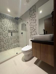 Moderna Hotel Suites in a Perfect Location 5