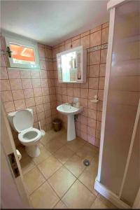 Tania house , Loggos Paxos