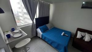 PISO 12 Cerca a la playa, Piscina, Wifi, AC