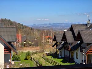 Domek 4Seasons Karpacz z prywatną Sauną i Kominkiem