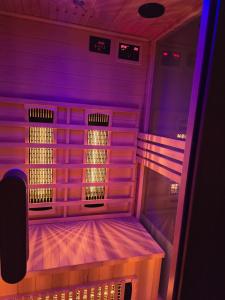 Domek 4Seasons Karpacz z prywatną Sauną i Kominkiem