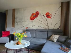 Domek 4Seasons Karpacz z prywatną Sauną i Kominkiem