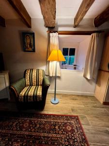 Maisons de vacances Gites du Gohic : photos des chambres