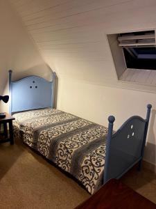 Maisons de vacances Gites du Gohic : photos des chambres