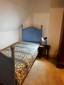 Maisons de vacances Gites du Gohic : photos des chambres