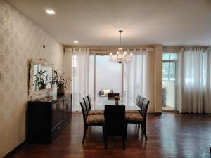 Cozy Flat-Beautiful Kitchen and Excelent Location