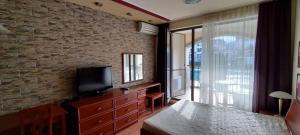 GL Beach Resort Private Studio Sozopol