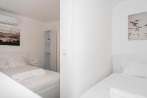 Downtown Lisbon Palma Suites by Hosty