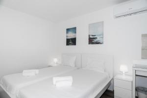 Downtown Lisbon Palma Suites by Hosty