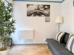 NEW Bella Rosa Flat Bairro Alto by Homeful Homes