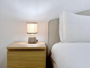 BellaRosa Flat in Bairro Alto by Homeful Homes