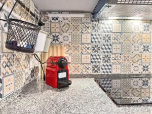 BellaRosa Flat in Bairro Alto by Homeful Homes