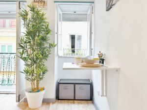 NEW Bella Rosa Flat Bairro Alto by Homeful Homes