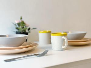 NEW Bella Rosa Flat Bairro Alto by Homeful Homes