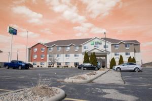 Holiday Inn Express - Toledo West - Napoleon by IHG
