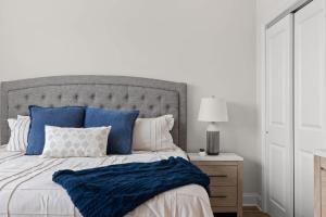 Modern 2BR at The Poplin - Southside Chattanooga