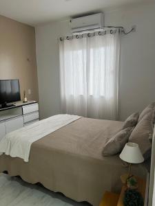 Suite pequena em casa de familia 15km de Belém