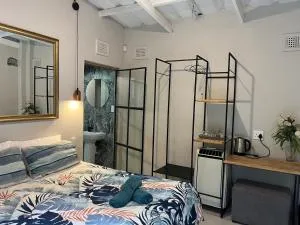 16 st Johns - Studio - Southport