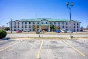 Ark Suites By OYO Jonesboro I-555 - Paragould