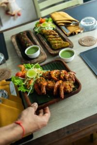 Ziva Suites - A Botique Hotel