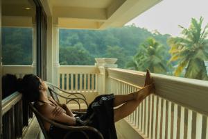 Ziva Suites - A Botique Hotel