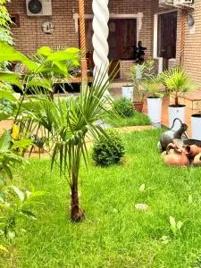 Trip.LE Guest house - 撒马尔罕