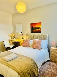 Room 3 Shared House in L6