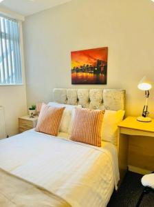 Room 3 Shared House in L6