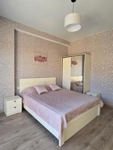 Cozy Apartment 202 in Bakuriani Tsakadze st20