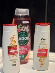 Room 3 Shared House in L6