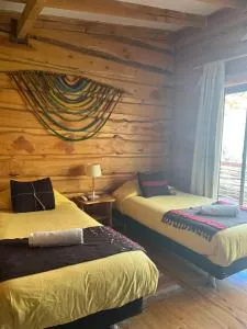 Cabañas y Camping Barlovento - Ralún