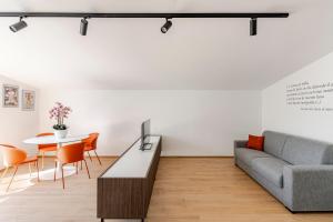 Sole Luxury terrace,Central apartment