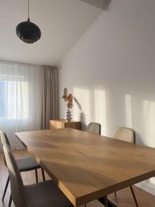 Apartament Central Traian