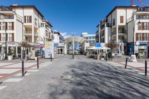 Apartamenty Baltic Park