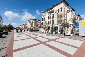 Apartamenty Laguna Baltic Park