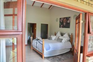 Muqurati Lodge - Dinokeng Game Reserve