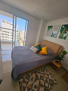 Bocagrande Urban loft