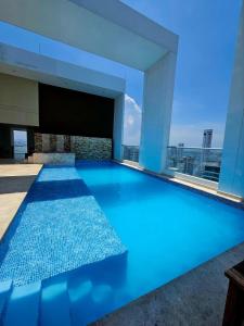 Bocagrande Urban loft